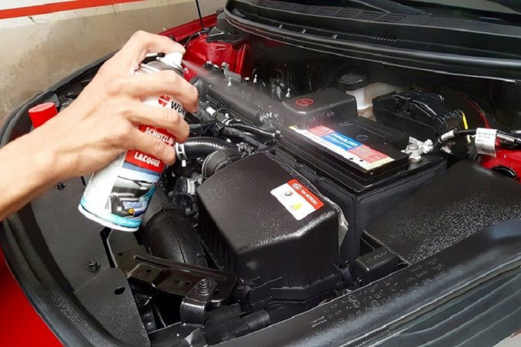 Kinh nghiem ve sinh khoang may oto vua sach vua nhanh-Hinh-4