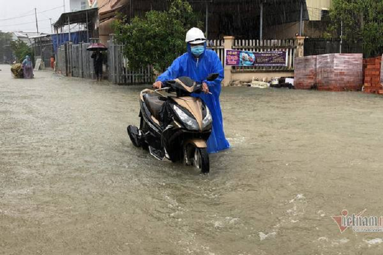 Du bao thoi tiet 29/11: Ha Noi ngay nang hanh, dem ret dam 14 do