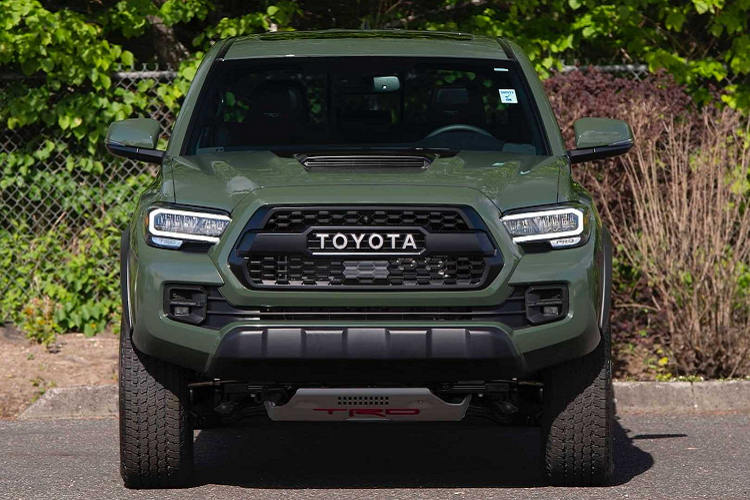 Cùng với việc đang dần làm mới các dòng xe bán tải của mình, các mẫu xe bán tải Nhật Bản đang cho thấy bản thân dần trở nên có sức hút hơn, tuy nhiên doanh số bán ra sẽ còn phải phụ thuộc khá nhiều vào thói quen tiêu dùng của người Việt Nam.