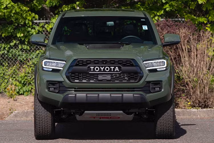 Cùng với việc đang dần làm mới các dòng xe bán tải của mình, các mẫu xe bán tải Nhật Bản đang cho thấy bản thân dần trở nên có sức hút hơn, tuy nhiên doanh số bán ra sẽ còn phải phụ thuộc khá nhiều vào thói quen tiêu dùng của người Việt Nam.