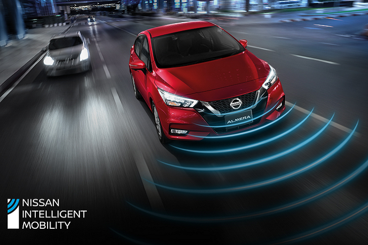 Sau khi ra mắt, Nissan Almera 2021 sẽ mở ra lựa chọn mới cho khách hàng trong phân khúc sedan hạng B phổ thông. Nissan Almera 2021 hiện tại cũng là mẫu xe duy nhất trong phân khúc có cấu hình động cơ tăng áp.