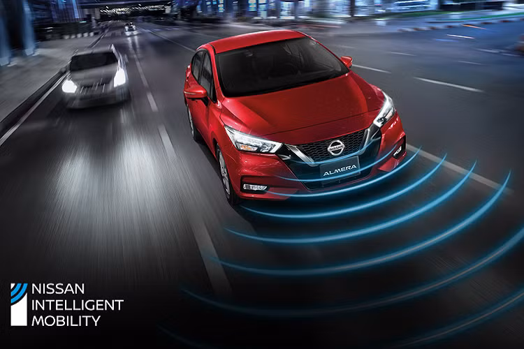 Sau khi ra mắt, Nissan Almera 2021 sẽ mở ra lựa chọn mới cho khách hàng trong phân khúc sedan hạng B phổ thông. Nissan Almera 2021 hiện tại cũng là mẫu xe duy nhất trong phân khúc có cấu hình động cơ tăng áp.