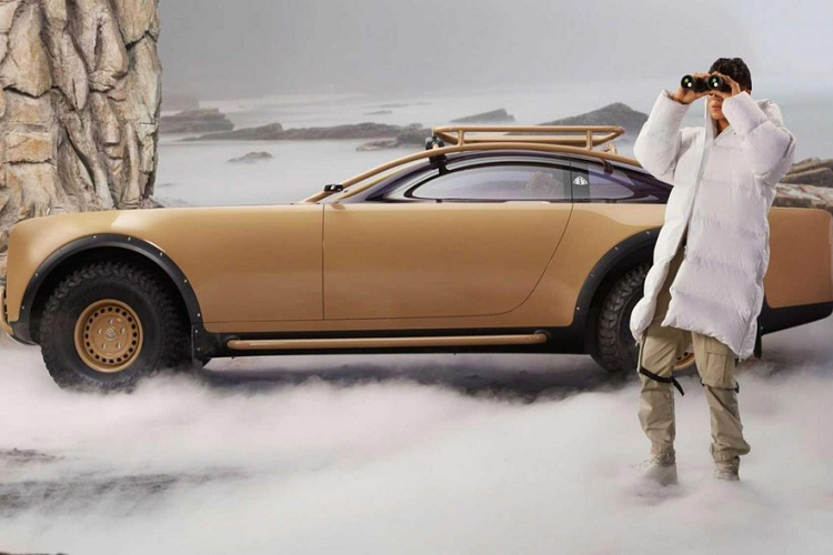 Abloh là người sáng lập kiêm CEO của nhãn hiệu Off-White, và cũng là giám đốc sáng tạo cho các bộ sưu tập thời trang nam giới của Louis Vuitton từ năm 2018. Abloh đã không may qua đời vào ngày 28/11/2021 vừa qua ở tuổi 41 sau khi được chẩn đoán mắc bệnh u mạch máu tim vào năm 2019.