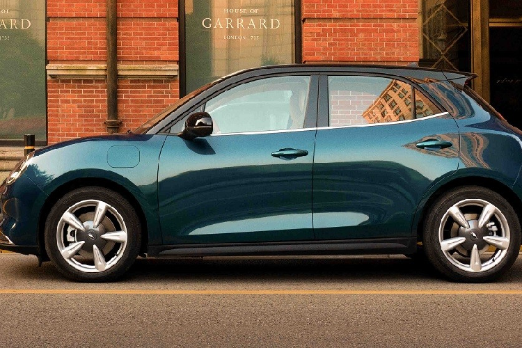 Hãng Great Wall đã lên kế hoạch biến Thái Lan thành trung tâm sản xuất ôtô điện của mình ở khu vực Đông Nam Á với số tiền đầu tư 22 tỷ Baht (khoảng 14.982 tỷ đồng).