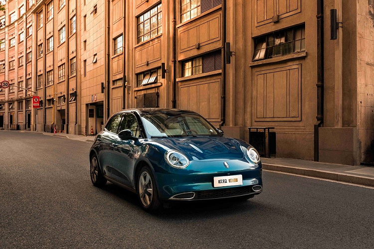 Hiện giá xe Great Wall Ora Good Cat tại thị trường Thái Lan vẫn chưa được công bố. Tuy nhiên, CNEVPost dự đoán xe sẽ có giá dao động từ 900.000 - 1.200.000 Baht (khoảng 613 - 817 triệu đồng). Trong khi đó, tại thị trường Trung Quốc, mẫu ôtô điện này có giá dao động từ 103.900 - 160.900 Nhân dân tệ (363 - 563 triệu đồng).