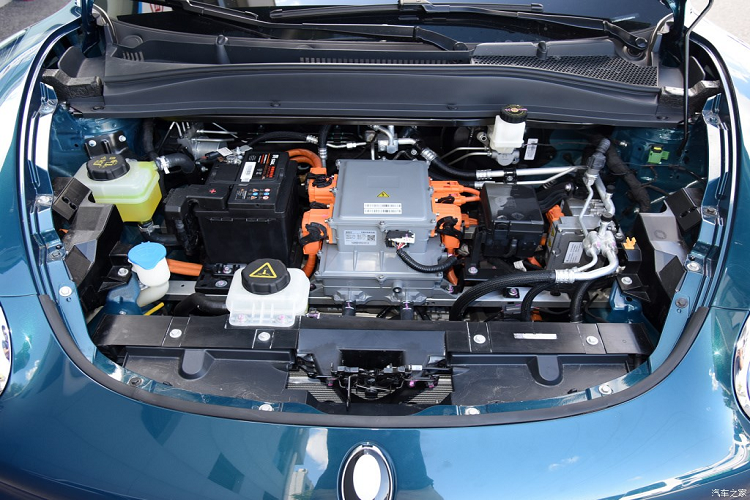 Theo thông tin vào thời điểm hiện tại, Great Wall Ora Good Cat tại Thái Lan sẽ có gói công nghệ an toàn Ora Pilot Driving. Trong đó, có tính năng Wisdom Dodge cho phép Great Wall Ora Good Cat đánh lái tránh những chiếc xe lớn ở làn bên cạnh trong khi giữ nguyên làn đường của mình. Thêm nữa là hệ thống đỗ xe tự động với sự hỗ trợ của trí thông minh nhân tạo AI.