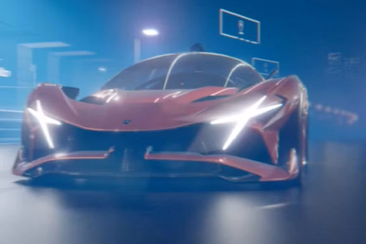 Hiện tại, Apollo vẫn chưa công bố thông tin chi tiết về trang bị động cơ cũng như mức công suất đầu ra của mẫu xe Project Evo. Tuy nhiên, thương hiệu đã công bố một số thông tin chi tiết về trang bị của xe như hệ thống vỏ xe bằng carbon cùng nhiều chi tiết khí động học giúp xe có thể vận hành ấn tượng hơn như người tiền nhiệm Apollo IE.