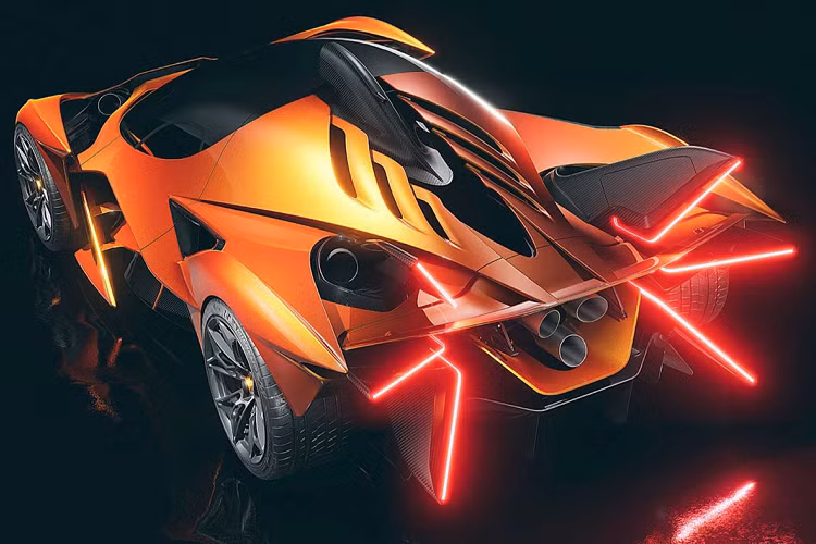 Đội ngũ kỹ sư tài năng từ Apollo đã áp dụng những bí quyết của họ vào việc phát triển hệ thống truyền động với động cơ hút khí tự nhiên của Project EVO để cung cấp mức công suất khủng và âm thanh động cơ ấn tượng chưa từng xuất hiện trên bất cứ chiếc Hypercar nào trong lịch sử, từ đây giúp đem đến cho Apollo Project Evo 2022 mới một vị thế khác biệt và nổi bật.