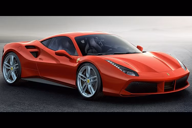 Công bố từ hãng Ryft cho biết, ống xả độ của mình sẽ giúp cho chiếc xe Ferrari 488 Spider tăng thêm 12,7 mã lực ở công suất và bơm thêm 23 Nm cho mô-men xoắn cực đại. Ngoài ra, việc gắn ống xả titanium của Ryft còn giúp trọng lượng xe Ferrari 488 Spider giảm cân thêm 19,5 kg.