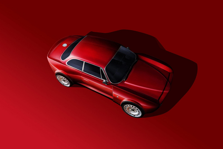 So với chiếc xe cổ Alfa Romeo Giulia GT 1960, bản độ này có những trang bị an toàn như ABS và kiểm soát độ bám đường. Những tiện nghi hiện đại như điều hòa, cửa sổ và gương chỉnh điện cùng hệ thống giải trí đa phương tiện. Emilia Auto cho biết mẫu Emilia GT Veloce sẽ được ra mắt vào nửa cuối năm 2022, hiện tại xe đang trong giai đoạn sản xuất. Chỉ 22 chiếc được sản xuất giới hạn với giá 474.100 USD. Giá bán này đắt gấp nhiều lần so với Alfa Romeo Giulia Quadrifoglio (75.250 USD).