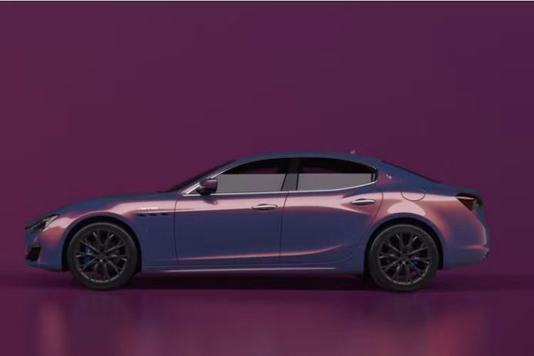 Giá xe Maserati Ghibli Hybrid Love Audacious chưa tiết lộ, nó sẽ được bán độc quyền tại Trung Quốc với số lượng chỉ 8 chiếc, xe đã có màn ra mắt ấn tượng vào ngày 20/5 vừa qua đi kèm hàm ý "520", ở Trung Quốc, "520" là tượng trưng cho câu nói "Anh yêu em / Em yêu anh".