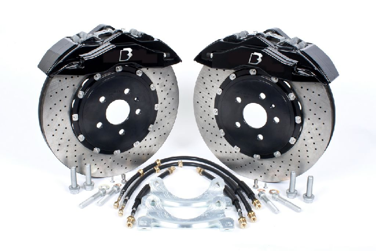 Với gói độ thứ nhất có giá 2.159 USD (khoảng 49,6 triệu đồng), bản độ Audi RS Q3 Sportback sẽ được nâng cấp sức mạnh của mình từ 394 mã lực và 480 Nm mô-men xoắn lên con số 452 mã lực và 565 Nm mô-men xoắn.