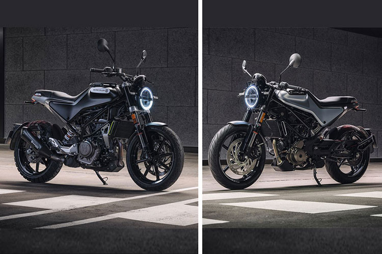 Ra mắt lần đầu vào năm 2017 nhưng phải đến đầu năm 2021 thì bộ đôi xe naked-bike kiểu dáng tân hoài cổ Husqvarna Svartpilen và Vitpilen mới chính thức cập bên thị trường Đông Nam Á, cụ thể là Malaysia. Theo đó, KTM vừa mang đến cho thị trường này 3 mẫu xe, bao gồm Husqvarna Svartpilen 250, Svartpilen 401 và Vitpilen 401.