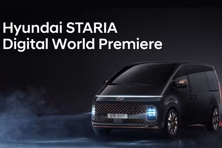 Hiện giá xe Hyundai Staria Limousine 2021 vẫn chưa được công bố. Trong khi đó, Hyundai Staria 2021 có giá dao động từ 27,27 - 41,35 triệu Won (khoảng 559 - 848 triệu đồng) tại thị trường Hàn Quốc.