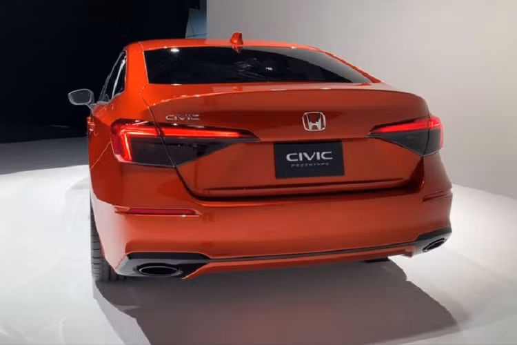 Cũng có thể Civic mới sẽ có thêm hai lựa chọn nữa là Meteorite Gray và Morning Mist (đều là sắc xám). Tùy thuộc vào màu sơn bên ngoài, khách hàng có thể chọn nội thất đen hoặc xám.