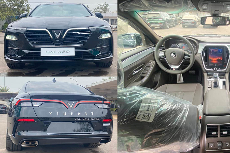 Mới đây, một nhân viên sale tại Lào đã đăng tải những hình ảnh, clip về lô xe VinFast mới về xứ sở triệu voi và đã thu hút được khá nhiều sự quan tâm từ cộng đồng mạng. Trong đó có rất nhiều bình luận khen đẹp và tò mò về giá bán của xe VinFast mới tại Lào.