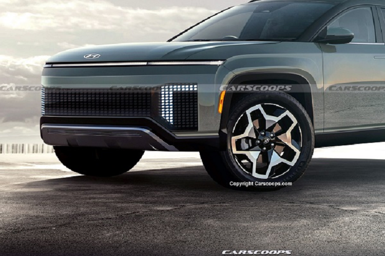 Mặc dù những thông tin về concept SEVEN còn rất hạn chế, nhưng Hyundai trước đó đã từng xác nhận rằng tất cả các mẫu Ioniq đều sẽ sử dụng nền tảng E-GMP cùng bộ pin SK Innovation công suất 100 kWh và 800 volt.