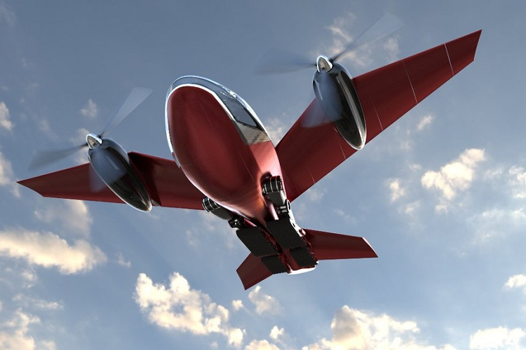 Phractyl hi vọng mẫu xe bay đặc biệt này cuối cùng sẽ có thể khuyến khích kinh tế địa phương và hỗ trợ các doanh nghiệp nhỏ, đồng thời giải quyết một số vấn đề giao thông vận tải khác trên lục địa.