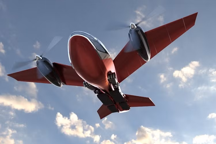 Phractyl hi vọng mẫu xe bay đặc biệt này cuối cùng sẽ có thể khuyến khích kinh tế địa phương và hỗ trợ các doanh nghiệp nhỏ, đồng thời giải quyết một số vấn đề giao thông vận tải khác trên lục địa.