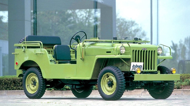 Nhung dieu co the ban chua biet ve Toyota Land Cruiser-Hinh-2