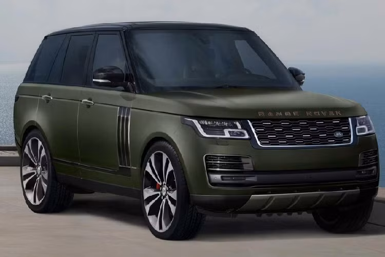 Tại thị trường Mỹ, giá xe Range Rover SVAutobiography Ultimate Edition Dynamic 2021 có mức bán ra khởi điểm từ 187.900 USD (khoảng 4,34 tỷ đồng). Con số tương ứng của Range Rover SVAutobiography LWB 2021 là 218.500 Bảng (5 tỷ đồng).