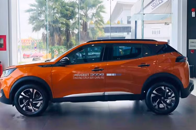 Nhìn chung, Peugeot 2008 2021 phù hợp với khách hàng có chi phí mua xe rộng rãi. Mẫu xe này đáp ứng được nhu cầu của khách hàng khó tính, những khách hàng cần một mẫu xe có độ hoàn thiện cao trong phân khúc và định vị thương hiệu tiệm cận cao cấp.