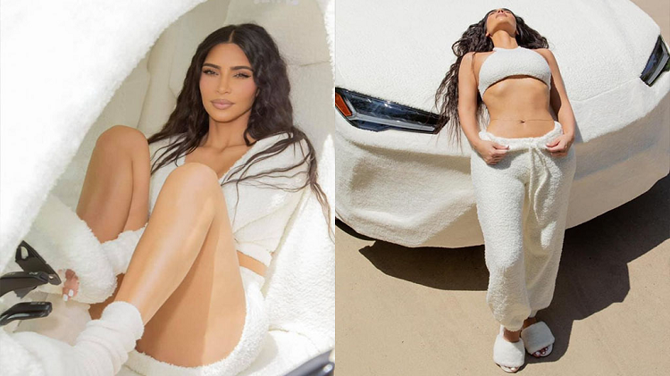 Lamborghini Urus cua 