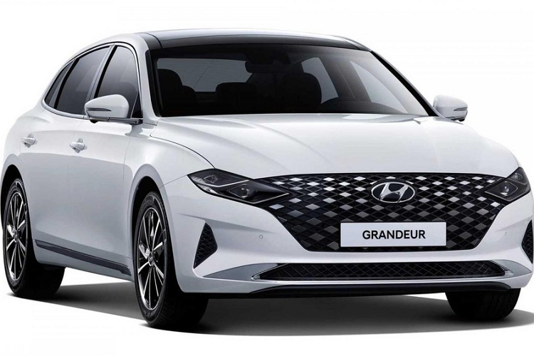 Vào hồi tháng 11/2019, hãng Hyundai đã vén màn phiên bản mới của dòng sedan cỡ trung Grandeur tại thị trường Hàn Quốc. Sau gần 2 năm, mẫu sedan cỡ trung cao cấp hơn Hyundai Sonata tiếp tục được vén màn tại xứ sở kim chi. Bước sang phiên bản 2021, Hyundai Grandeur hạng sang không có gì thay đổi về thiết kế. Thay vào đó, điểm nhấn đáng chú ý nhất của mẫu sedan tiệm cận xe sang này chính là phiên bản đặc biệt mới mang tên Le Blanc.