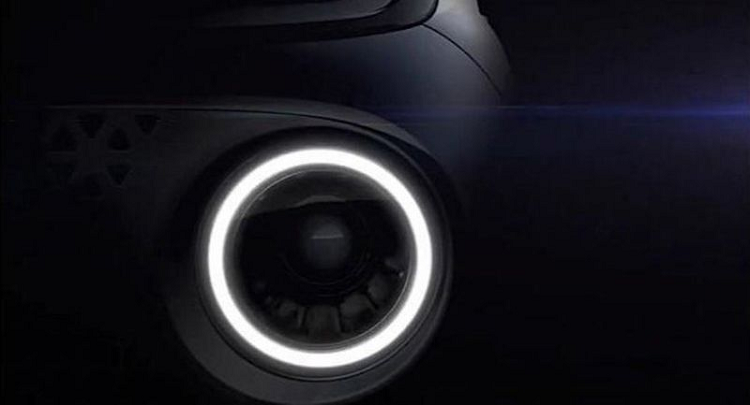 Hyundai Casper 2022 - SUV sieu re Hyundai “de doa” Kia Sonet-Hinh-2