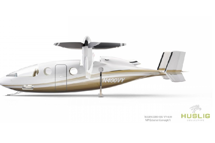 Chúng ta đang nói về Vy 400R Reserved Edition, mẫu VTOL tư nhân sang trọng của Transcend Air, giới hạn sản xuất chỉ 40 chiếc. Kết hợp công nghệ VTOL với thiết kế cánh nghiêng đang chờ cấp bằng sáng chế, Vy 400R được thiết kế để đạt hiệu suất cao, với tốc độ tối 660 km/h, và phạm vi hoạt động 885 km. Được trang bị hệ thống điều khiển bay bằng dây, hệ thống điện tử hàng không, công nghệ geofence và cảm biến tiên tiến, cùng với một chiếc dù toàn bộ khung máy bay, nó mang lại mức độ an toàn chưa từng có ở bất kỳ VTOL hiện tại nào.