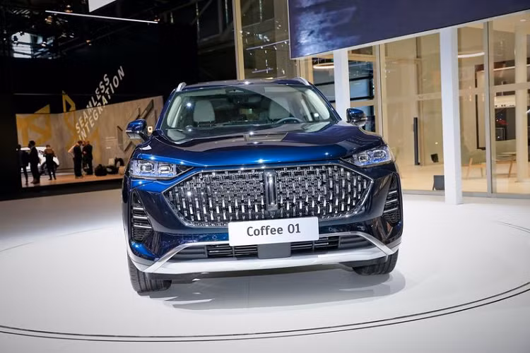 Trước đây, Great Wall Motors đã tiếp cận khách hàng ở châu Âu bằng các sản phẩm giá cả phải chăng nhưng không thành công, vì vậy, lần này tập đoàn Trung Quốc đã quyết định đi theo hướng ngược lại. Được biết, sau khi ra mắt tại Đức, mẫu xe SUV Wey Coffee 01 sẽ có mặt tại Ý hoặc Tây Ban Nha trước khi phủ sóng khắp châu Âu.