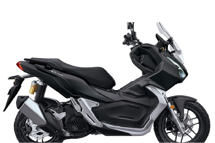 Honda ADV 150 thế hệ mới có trọng lượng 133 kg, yên xe 795 mm và bình xăng dung dích 8 lít. Các tiện ích khác trên xe có thể kể đến hệ thống khóa Smart Key không cần chìa vật lý, hộc chứa đồ trước được tích hợp thêm cổng sạc hỗ trợ sạc các thiết bị di động. Tại Malaysia, Honda ADV 150 2021 có hai tùy chọn màu gồm Đỏ và Xám nhám.