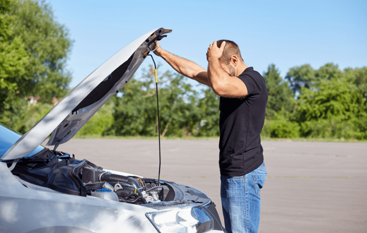 Nhung dau hieu nhan biet loi kim phun dien tu tren 