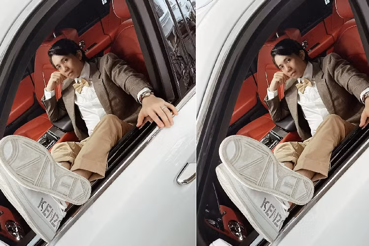 Mới đây, chủ nhân của siêu phẩm Pagani Huayra độc nhất vô nhị tại Việt Nam đã thông tin đến cộng đồng mạng về việc chiếc xe to nhất và ra biển số lâu nhất của mình là Rolls-Royce Cullinan đã khiến không ít người bất ngờ. Được biết đã có hơn 50 chiếc xe Rolls-Royce Cullinan về Việt Nam và các chủ nhân đăng ký biển số rất ễ dàng, tuy nhiên, SUV siêu sang Rolls-Royce Cullinan của Minh nhựa sau 1 năm về tay chủ nhân vẫn chưa có động thái gì về việc xét xe để có biển số.