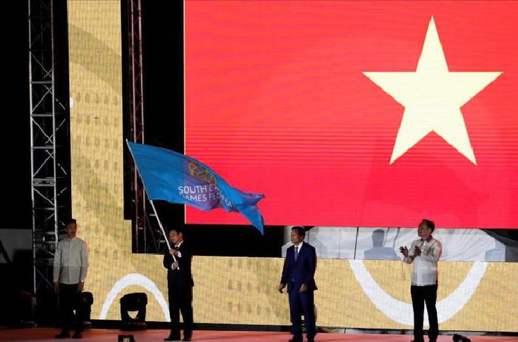 He lo nguyen nhan nhieu quoc gia phan doi hoan SEA Games 31?