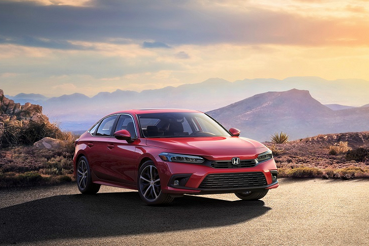 Chưa rõ giá xe Honda Civic Sedan 2022 tại Thái Lan là bao nhiêu, chỉ biết ở Mỹ mẫu xe này có giá khởi điểm từ 21.700 USD (khoảng 499,7 triệu đồng). Sau Thái Lan, khả năng cao Malaysia sẽ là thị trường Đông Nam Á tiếp theo được ra mắt Civic Sedan hoàn toàn mới.