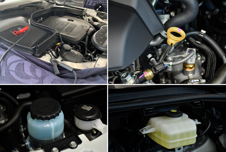 Xe oto lau ngay khong su dung can cham soc, bao duong gi?-Hinh-3