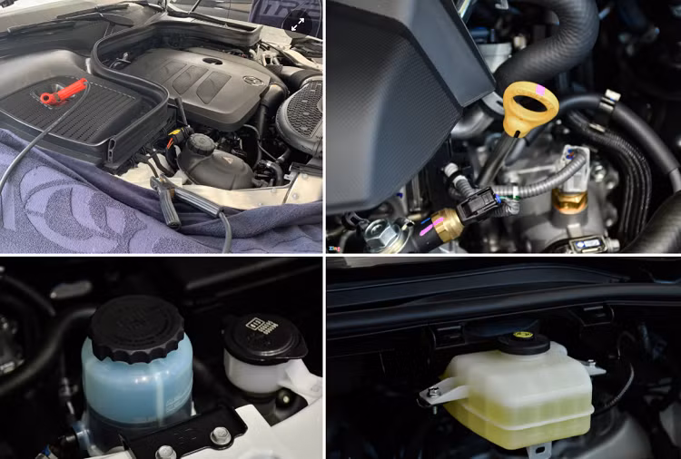 Xe oto lau ngay khong su dung can cham soc, bao duong gi?-Hinh-3