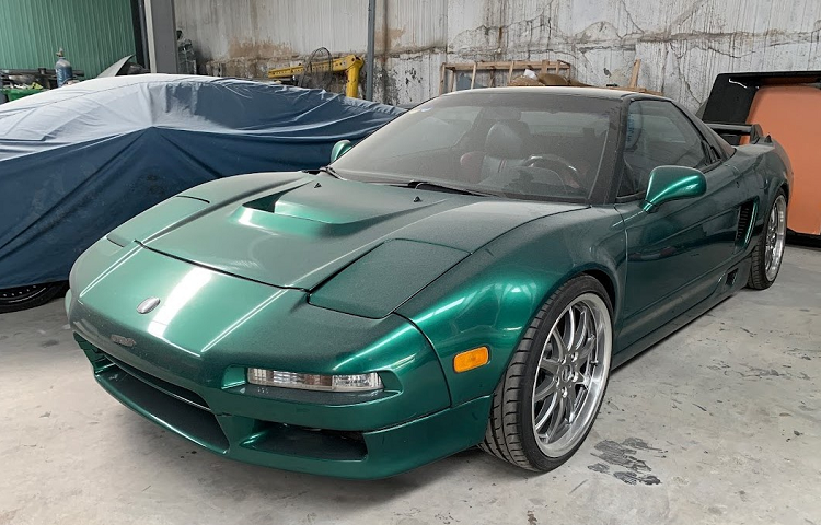 Xe oto lau ngay khong su dung can cham soc, bao duong gi?