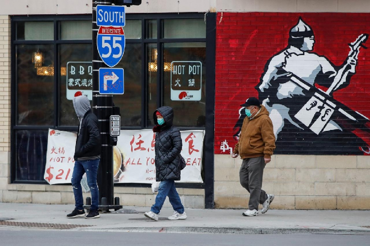 Du doan cua cac chuyen gia ve tinh hinh dich COVID-19 trong nam 2021