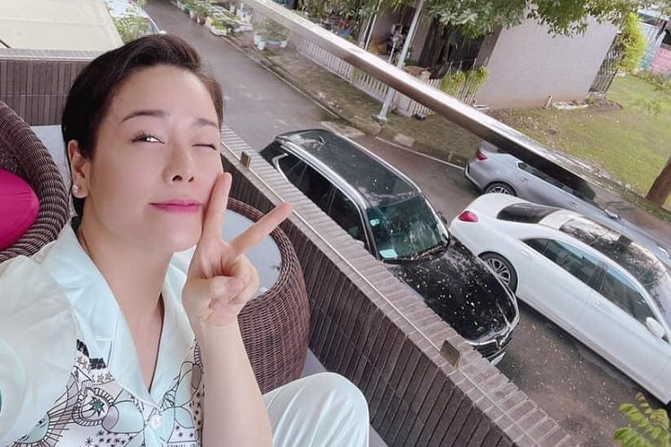 Ngoài chiếc xe Range Rover Evoque, trong năm 2020, nữ ca sĩ Nhật Kim Anh còn gây bất ngờ khi mua chiếc xe MPV cỡ lớn là Ford Tourneo vào tháng 7 để giúp mình có thể yên tâm nghỉ ngơi cũng như đi xa thoải mái hơn so với những mẫu xe đang có. Xe Ford Tourneo có giá tại dải đất hình chữ S hơn 1 tỷ đồng.