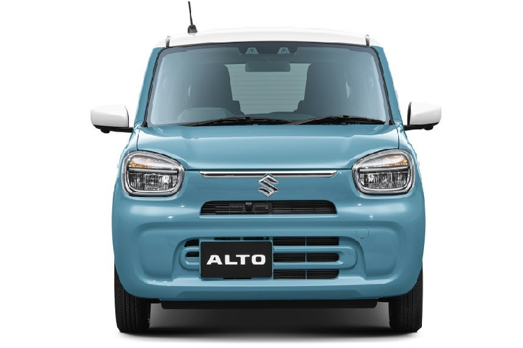 Theo đó, tại thị trường Nhật Bản, Suzuki Alto 2022 mới sẽ được chia thành 4 bản trang bị, bao gồm F, L, S và S với gói trang bị Upgrade Package. Giá xe Suzuki Alto mới tại thị trường này dao động từ 863.500 - 1.295.800 Yên (khoảng 174 - 262 triệu đồng), đã bao gồm 10% thuế. Giá bán này nghe có vẻ rẻ nhưng thực chất, đây là lần đầu tiên Suzuki Alto 2022 vượt quá ngưỡng 1 triệu Yên (202 triệu đồng).