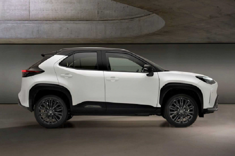 Hiện chưa rõ Toyota có mang sản phẩm này bán ở các thị trường như Đông Nam Á trong tương lai hay không, nếu có thì đây là dòng xe CUV đáng để chờ đợi.