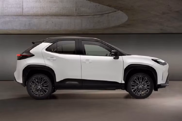 Hiện chưa rõ Toyota có mang sản phẩm này bán ở các thị trường như Đông Nam Á trong tương lai hay không, nếu có thì đây là dòng xe CUV đáng để chờ đợi.