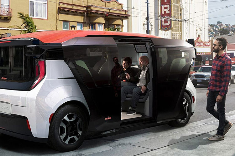 Được phát triển bởi Volkswagen Group Future Center Europe tại Potsdam cho sự kiện “Go.City – The Future of Urban Mobility” của DRIVE, OnePod là một concept nghiên cứu được tạo ra với mục đích cụ thể là cho thấy các phương tiện Volkswagen sẽ chịu ảnh hưởng ra sao khi chuyển sang chạy bằng điện và đạt khả năng tự hành hoàn toàn.