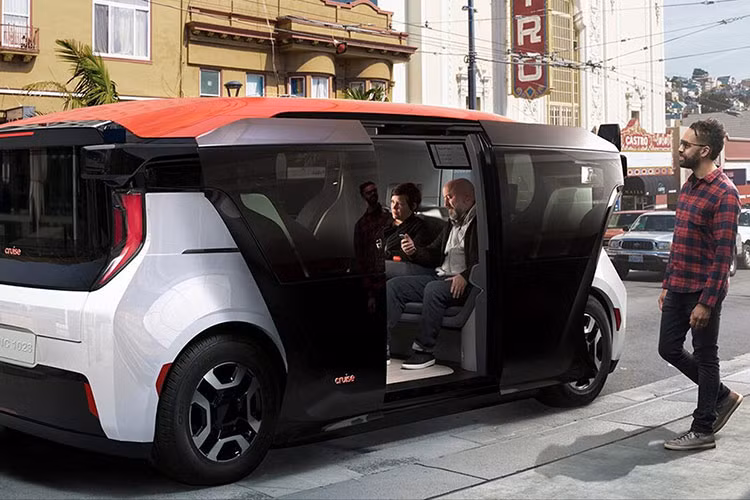 Được phát triển bởi Volkswagen Group Future Center Europe tại Potsdam cho sự kiện “Go.City – The Future of Urban Mobility” của DRIVE, OnePod là một concept nghiên cứu được tạo ra với mục đích cụ thể là cho thấy các phương tiện Volkswagen sẽ chịu ảnh hưởng ra sao khi chuyển sang chạy bằng điện và đạt khả năng tự hành hoàn toàn.