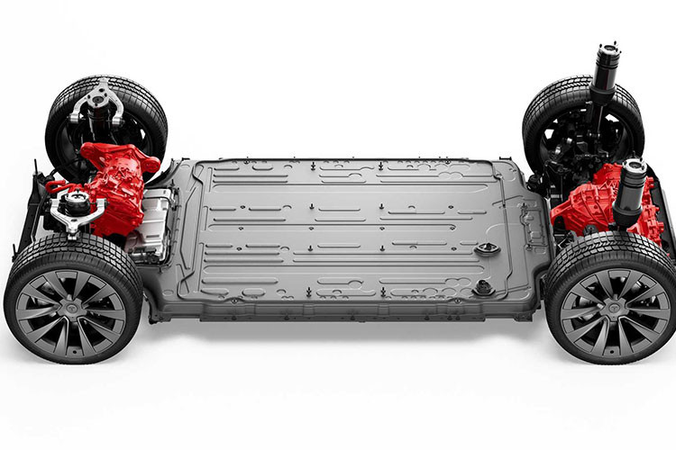 Mẫu concept tương lai của thương hiệu xe Đức sẽ có thể giao tiếp với thế giới bên ngoài thông qua dải đèn phía trước và phía sau, và một màn hình hiển thị ở phía trước. Volkswagen lưu ý rằng hệ thống này sẽ “thông báo và cảnh báo những người tham gia giao thông khác”, một ý tưởng không hề mới và đã từng được đưa vào các mẫu concept tương tự.