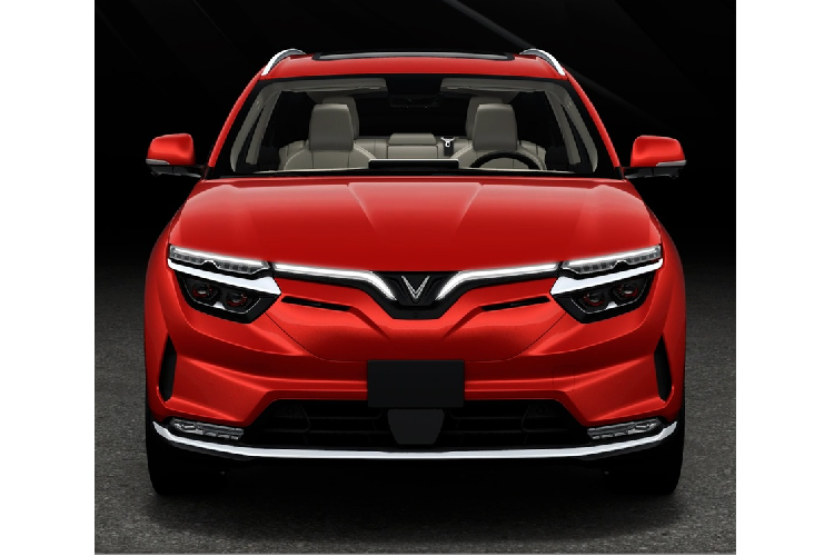 Bên trong, VinFast VF33 có nội thất khá hiện đại. Dựa theo hình ảnh được giới thiệu, Jared Rosenholtz cũng đánh giá cao thiết kế này: "Cabin của VF33 khá đẹp mắt, màn hình cảm ứng 15,4 inch lớn hơn so với Tesla Model Y, phần cửa sổ trời lớn. Chiếc xe này cũng có một số tính năng thông minh cấp độ 4, rất có thể tính năng này sẽ được cung cấp tại thị trường Mỹ". 