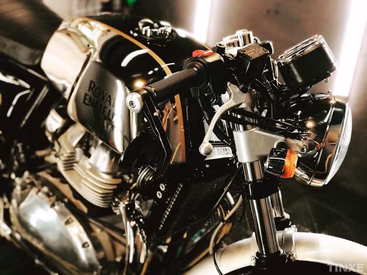 Bao quan xe may the nao khi khong su dung thoi ky gian cach?