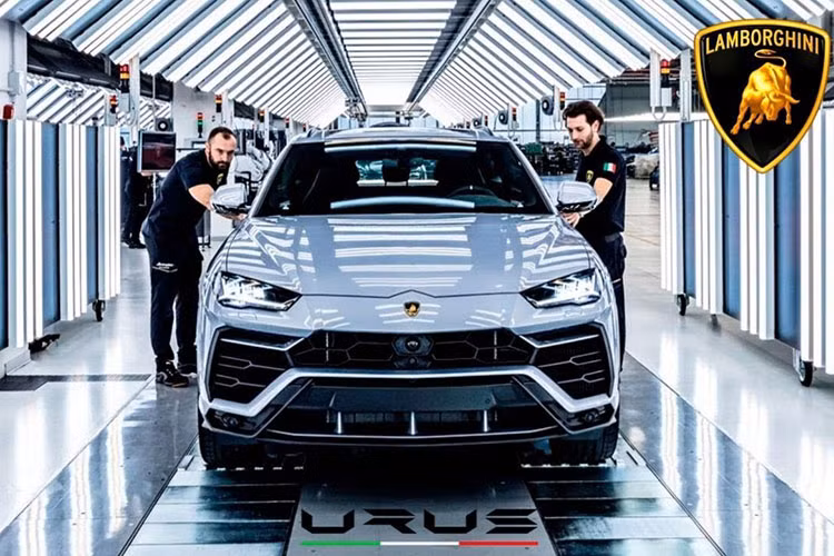 Sau 4 nam, sieu SUV Lamborghini Urus da dat doanh so 16.000 xe-Hinh-3